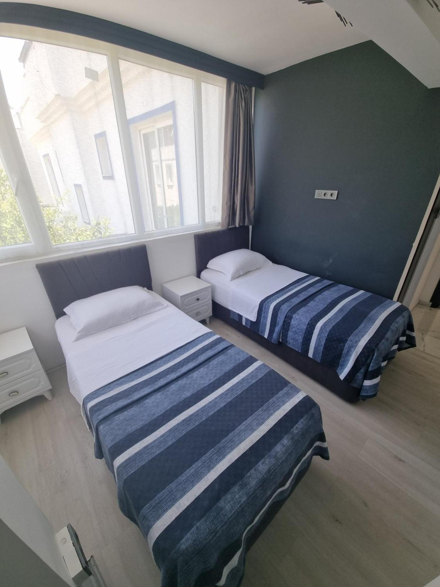Kardelen Otel Bodrum