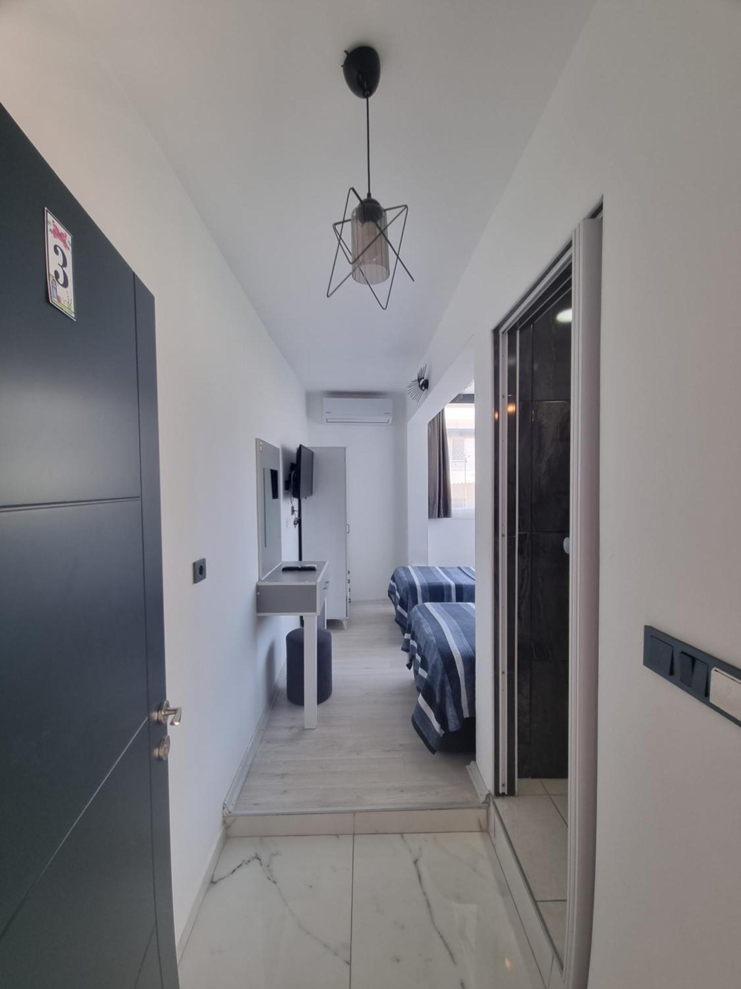 Otel Kardelen *